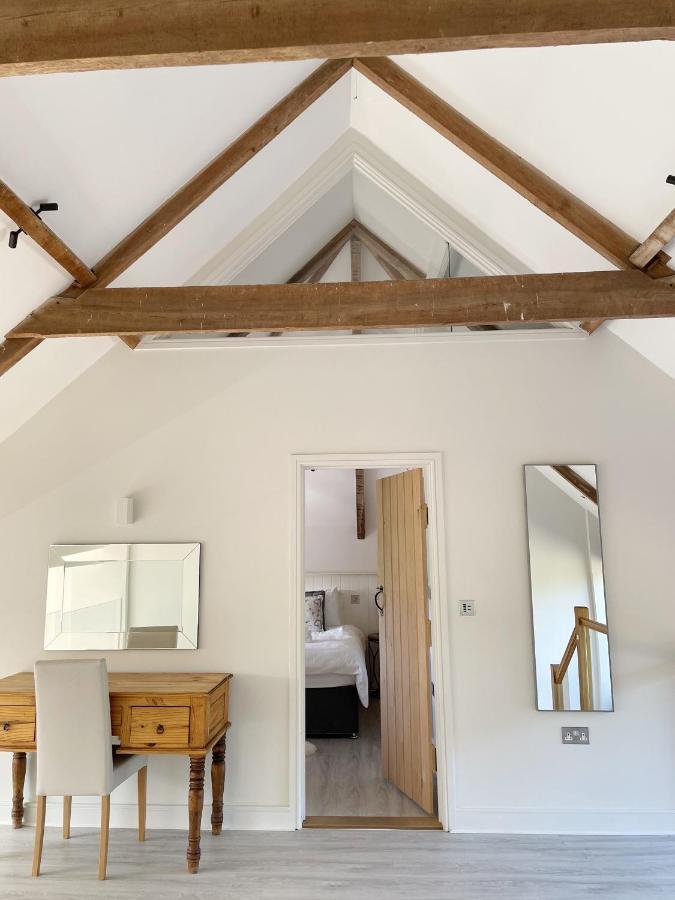 The Granary, Norfolk Villa NWI Kültér fotó