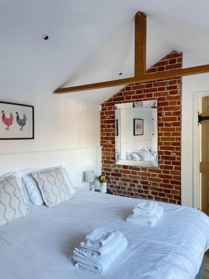 The Granary, Norfolk Villa NWI Kültér fotó