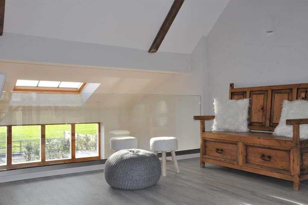 The Granary, Norfolk Villa NWI Kültér fotó